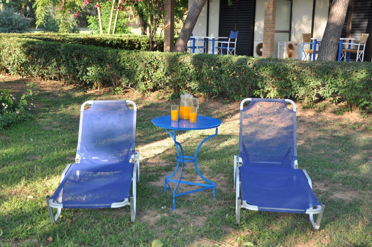 Hotel Dougas Arkoudi Extérieur photo