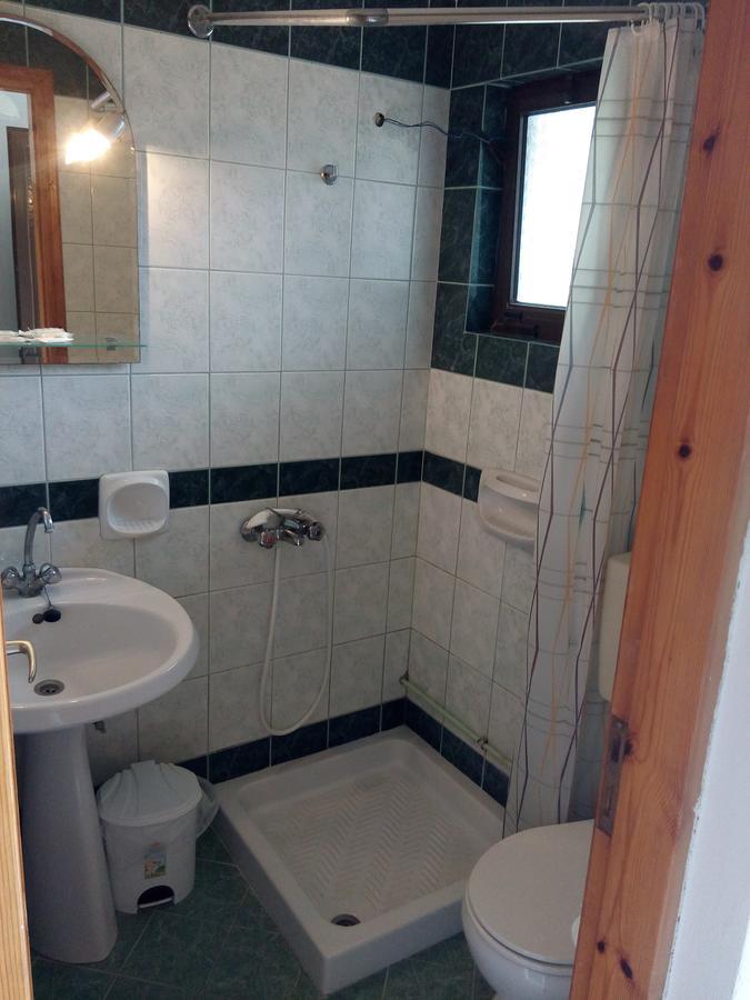 Hotel Dougas Arkoudi Extérieur photo