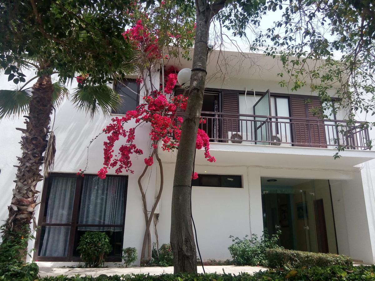 Hotel Dougas Arkoudi Extérieur photo